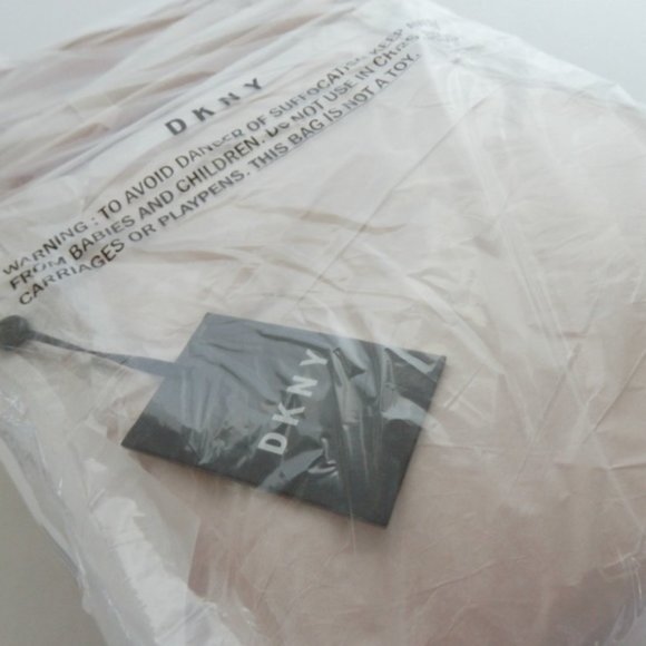 DONNA KARAN DKNY CROSSBODY BAG Circa Tilly - Picture 6 of 7